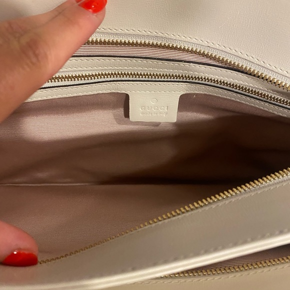 Gucci Arli Top Handle Bag - Picture 5 of 6